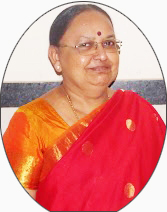 ரஞ்சனி நாராயணன் 